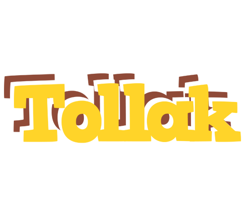 Tollak hotcup logo