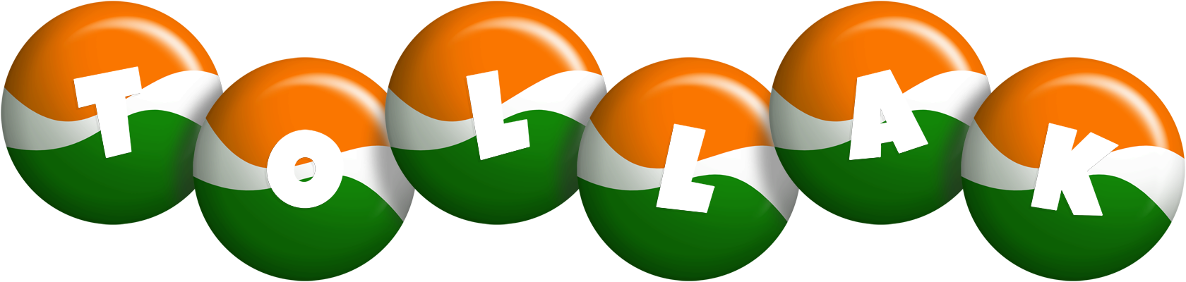 Tollak india logo