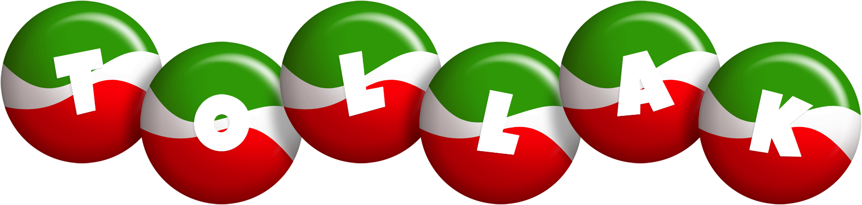 Tollak italy logo