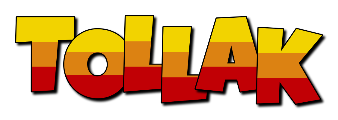 Tollak jungle logo