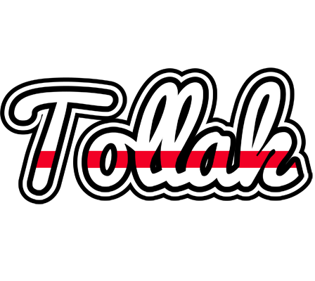 Tollak kingdom logo