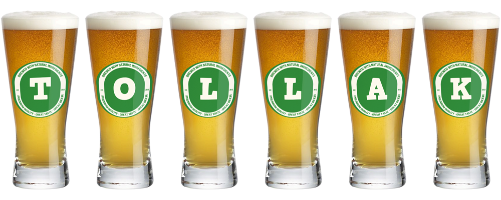 Tollak lager logo