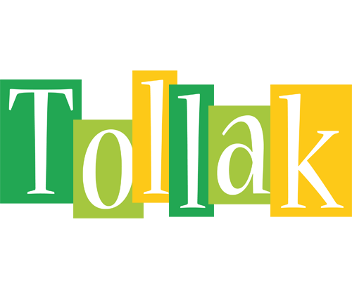 Tollak lemonade logo