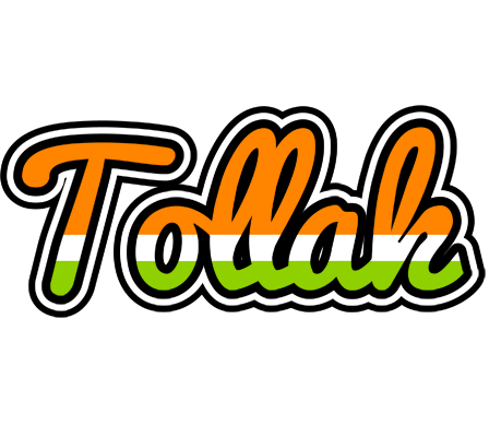 Tollak mumbai logo