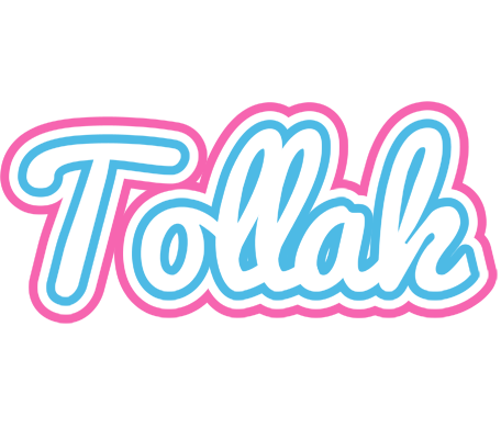 Tollak outdoors logo