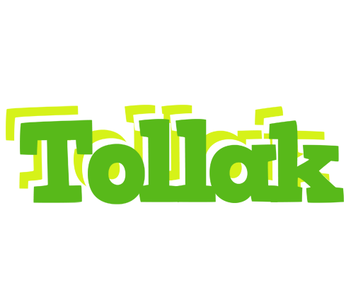Tollak picnic logo