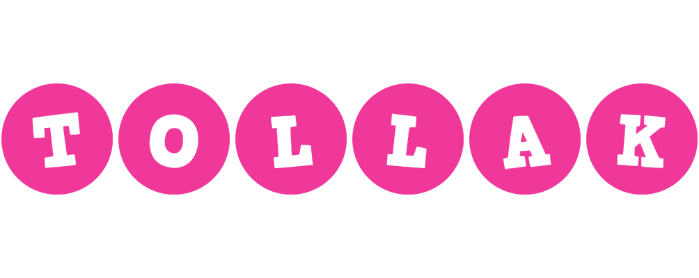 Tollak poker logo