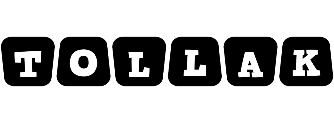 Tollak racing logo