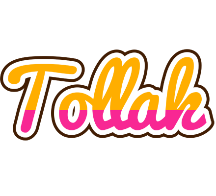 Tollak smoothie logo