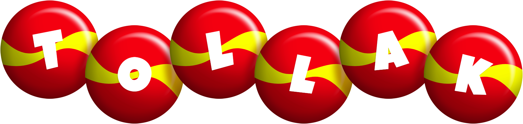 Tollak spain logo