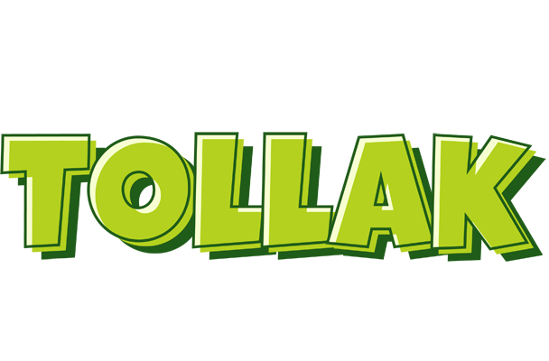 Tollak summer logo