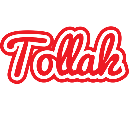 Tollak sunshine logo