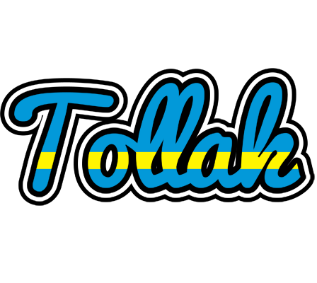 Tollak sweden logo