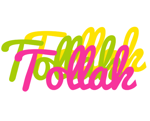 Tollak sweets logo