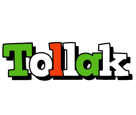 Tollak venezia logo
