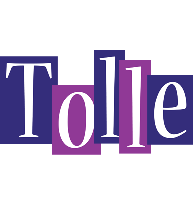 Tolle autumn logo