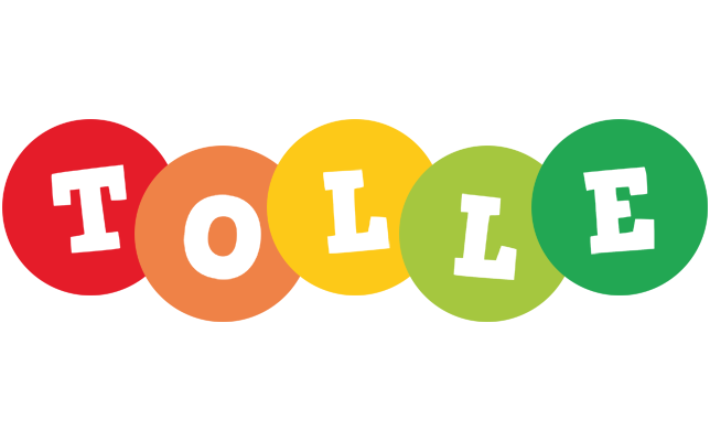 Tolle boogie logo
