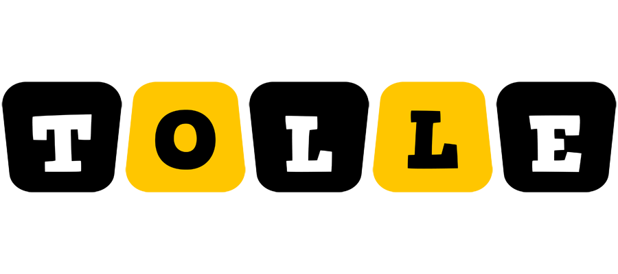 Tolle boots logo