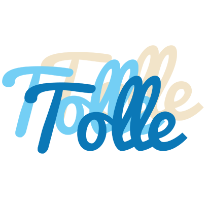 Tolle breeze logo