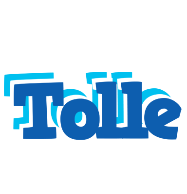 Tolle business logo
