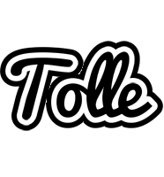 Tolle chess logo