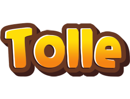 Tolle cookies logo