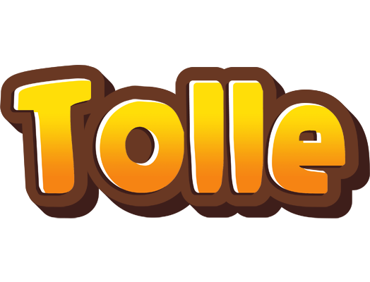 Tolle cookies logo