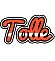 Tolle denmark logo