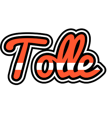 Tolle denmark logo