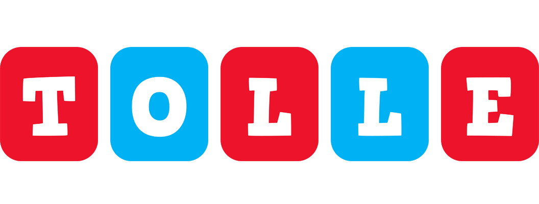 Tolle diesel logo