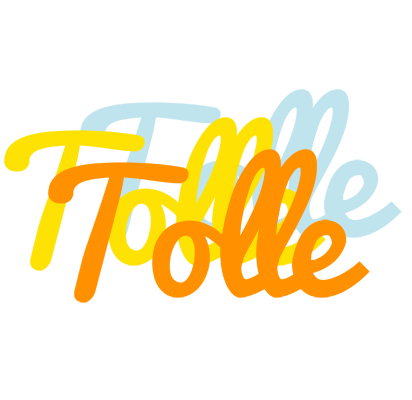 Tolle energy logo