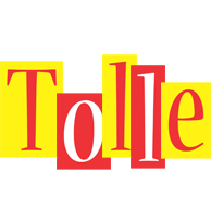 Tolle errors logo