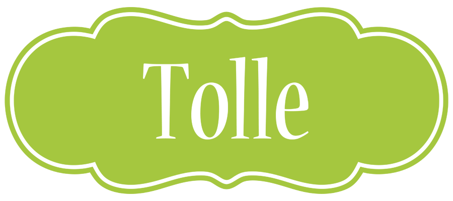 Tolle family logo