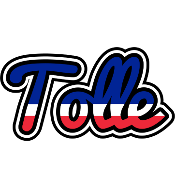 Tolle france logo