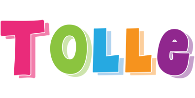 Tolle friday logo