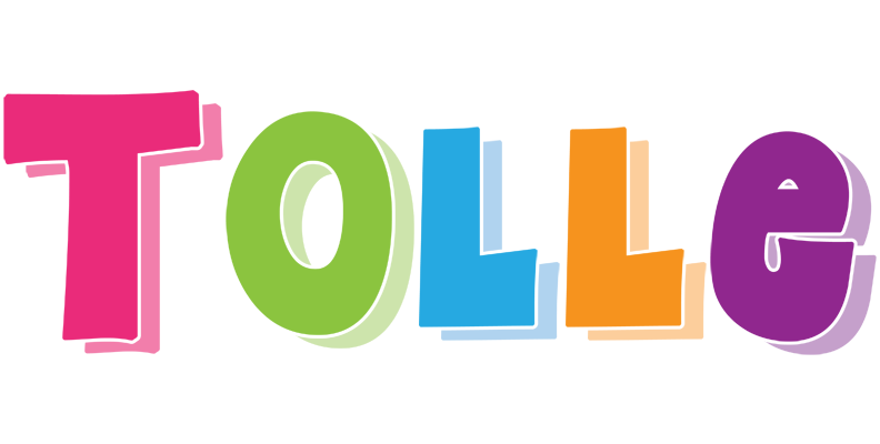 Tolle friday logo