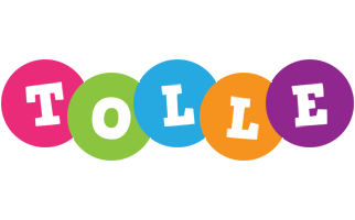 Tolle friends logo