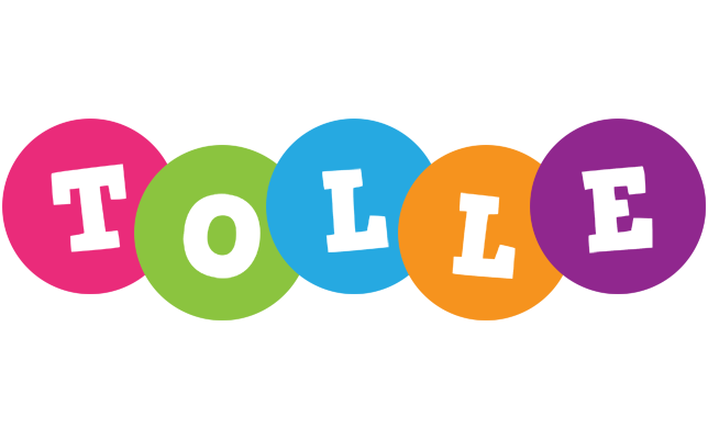 Tolle friends logo