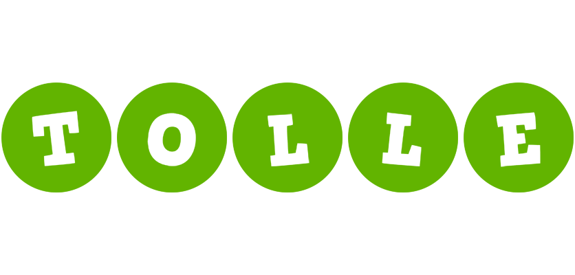 Tolle games logo