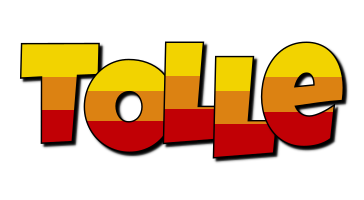 Tolle jungle logo