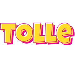 Tolle kaboom logo