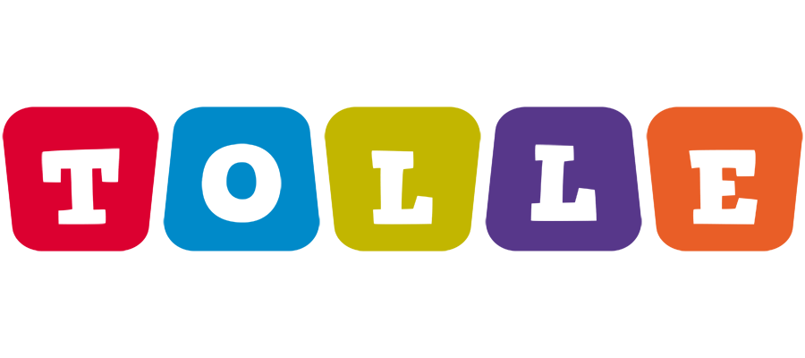 Tolle kiddo logo