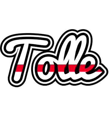 Tolle kingdom logo