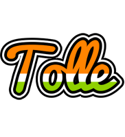 Tolle mumbai logo