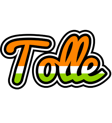 Tolle mumbai logo