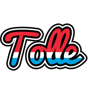 Tolle norway logo