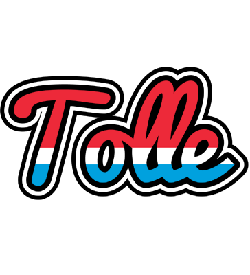 Tolle norway logo