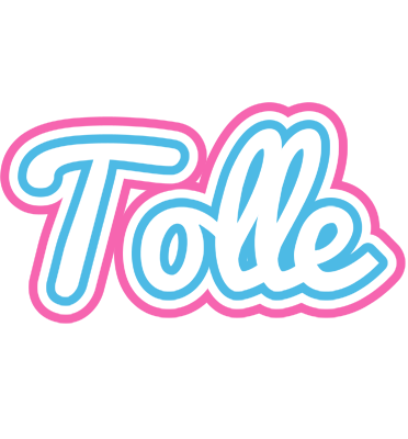 Tolle outdoors logo