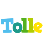 Tolle rainbows logo