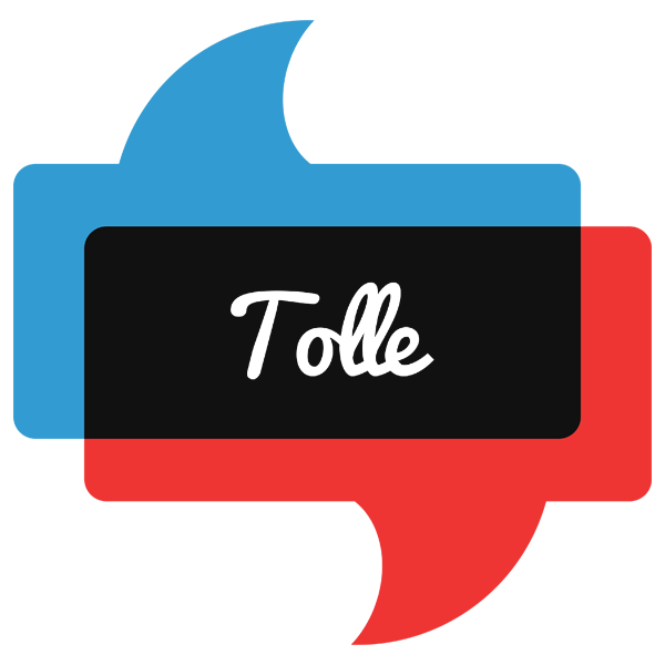 Tolle sharks logo